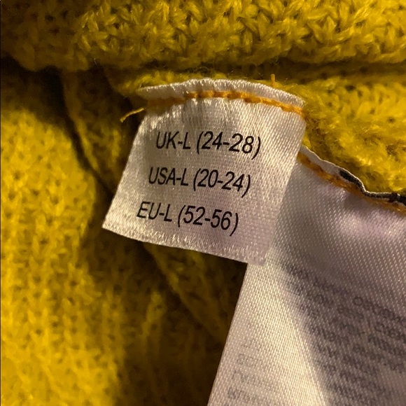 Capsule sweater - Picture 5 of 7